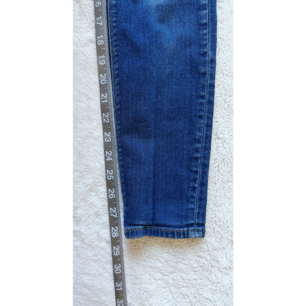 Hudson Jeans Barbara Super Skinny 26X28 - Picture 10 of 10